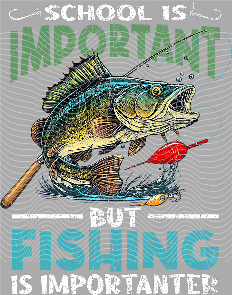 Fishing Series-DY 100